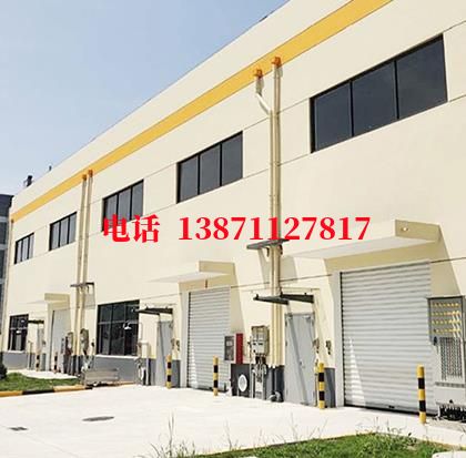 长城区粉尘防爆卷帘门