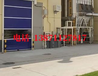 长城区快速防爆卷帘门