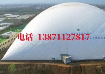 长城区气膜棚卷帘门,电动门